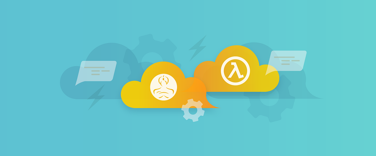 Extend your services with Serverless computing