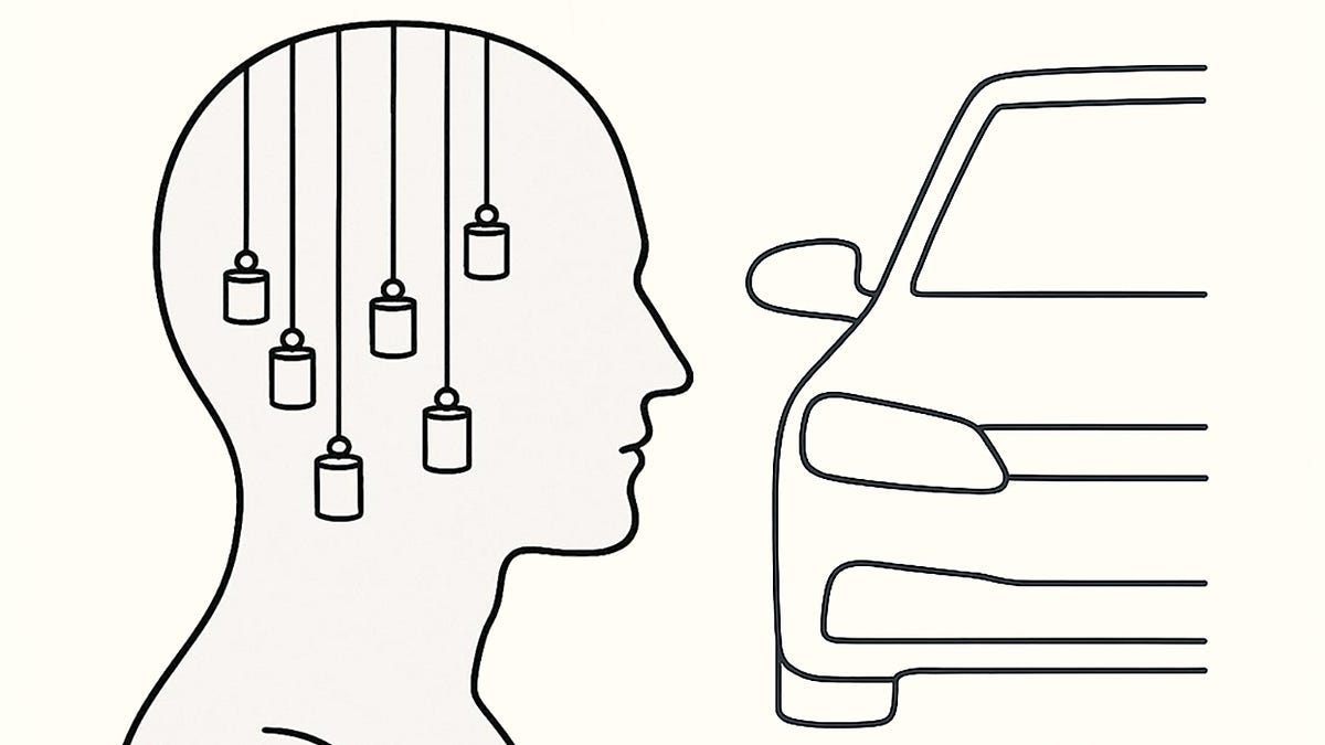 The Carwash Test — Virtual Intelligence in Action