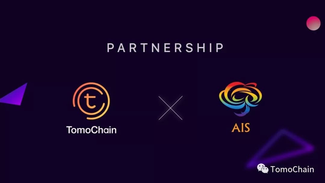 Image result for ais ico