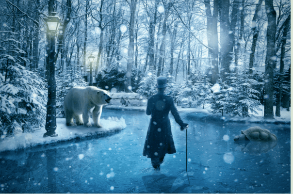 Winter prompts to inspire wicked writing – Pobble – Medium