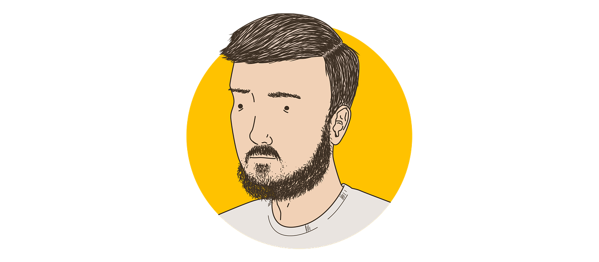 Men s Facial Hair Options Ranked From Worst To Best