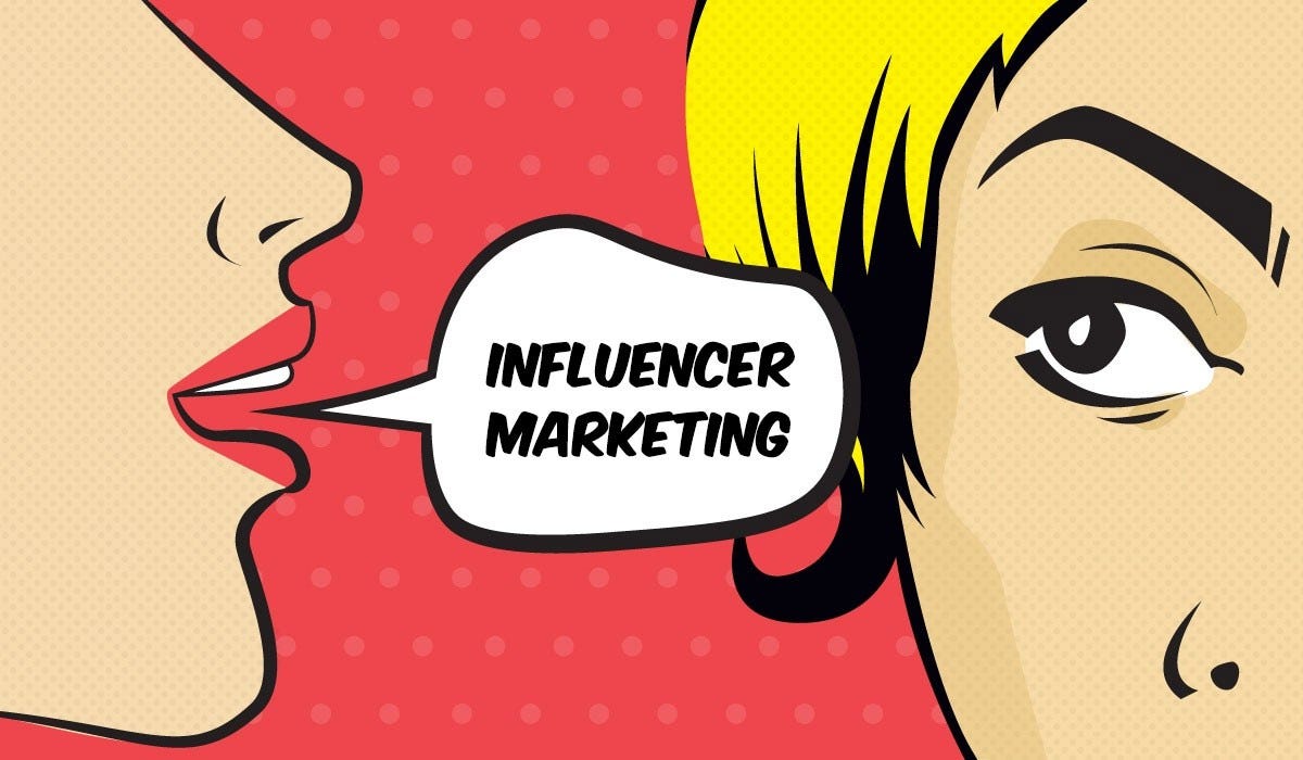 The Evolution of Influencer Marketing: From Novelty to Strategic Powerhouse