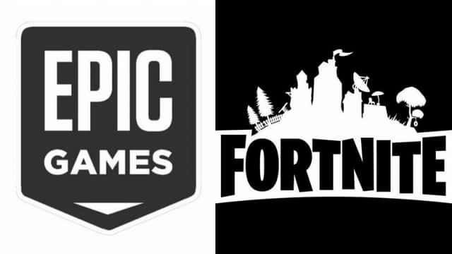 how to earn free v bucks in fortnite as epic games warns against online scams - fortnite free logo