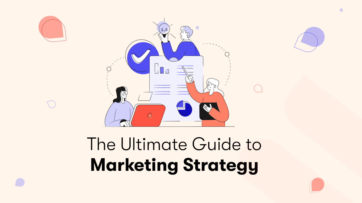 Mastering the Art of Marketing: 5 Essential Strategies for Building a Strong Brand and Increasing…