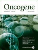 Oncogene-cover-image