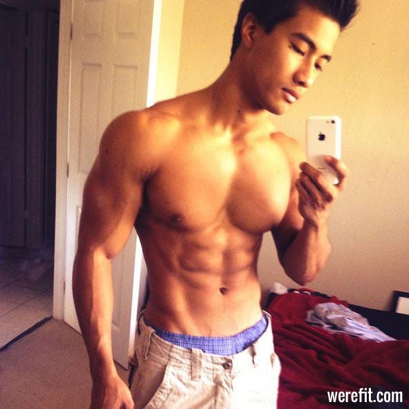 asian male gay