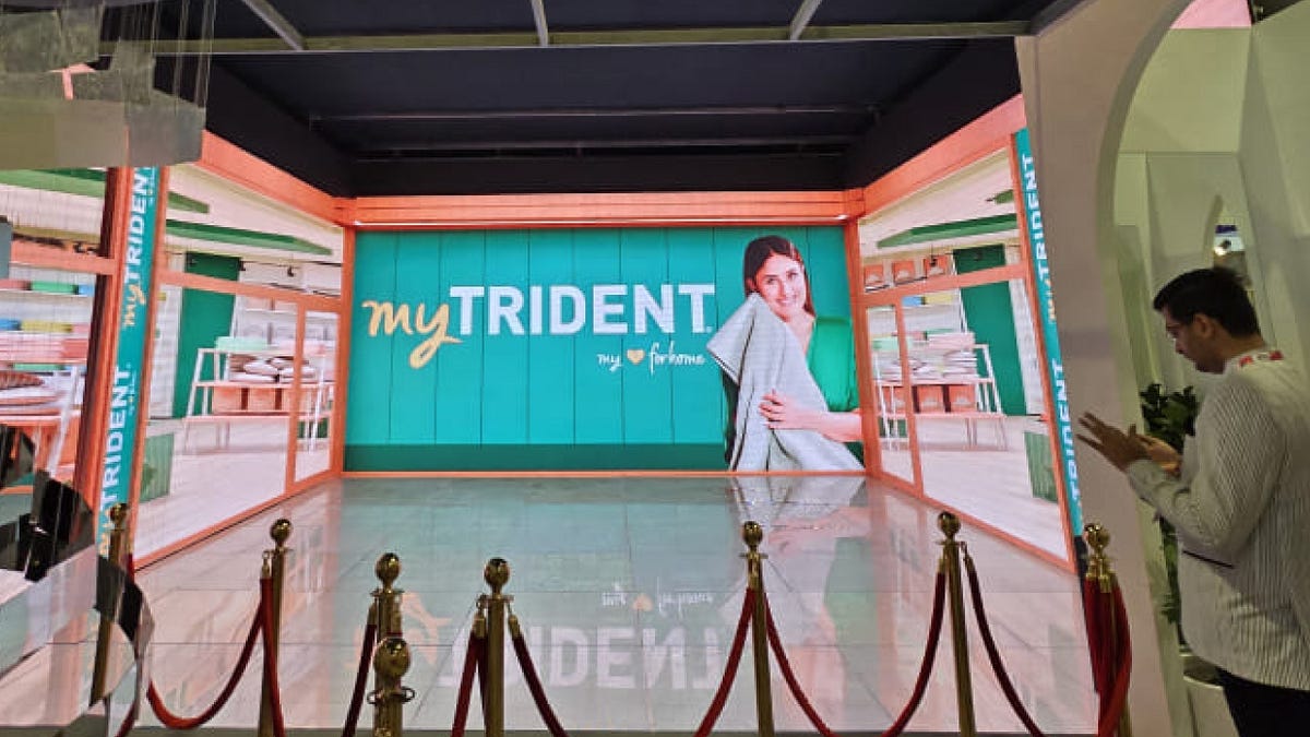 3D Anamorphic Content at Exhibitions and Trade Shows - A Strategic Advantage