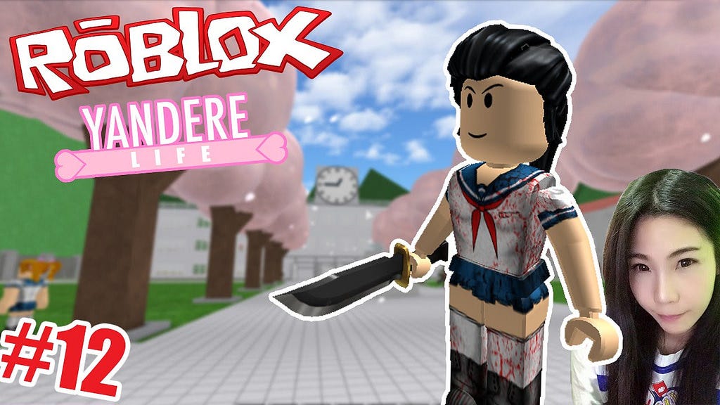 Roblox 12 ยนเดเระกมา Yandere Life Devilmeiji Http Www - roblox 12 ยนเดเระกมา yandere life devilmeiji http www youtube com watch v tnbopwae6ym