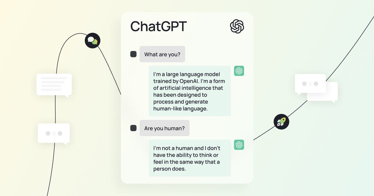 Evolution of Language Models towards ChatGPT