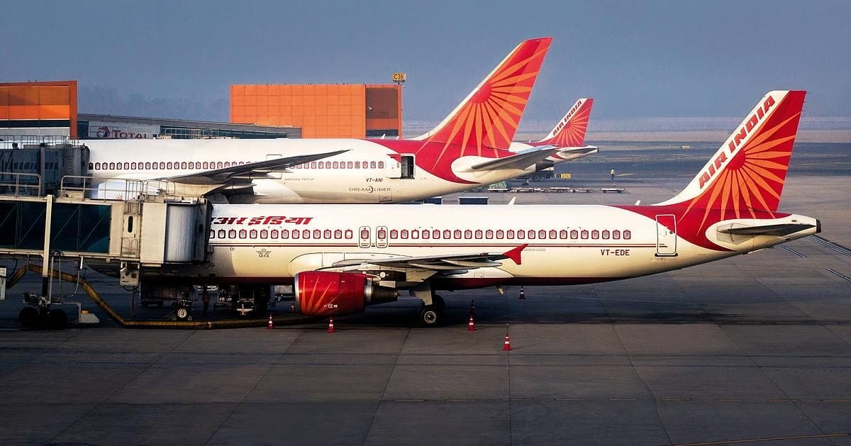Air India’s Sydney Flights Are Now More Than an Australia Link — They’