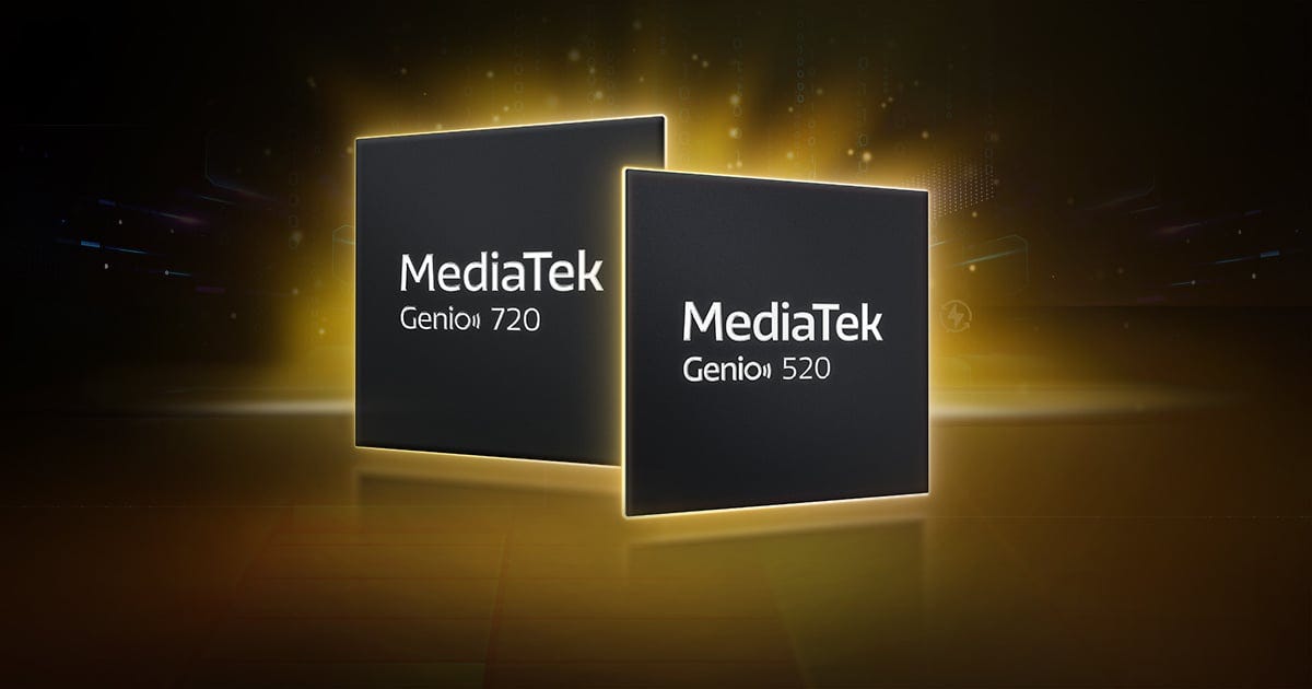 MediaTek Genio 720 Review: A High-Performance Gen-AI Platform for Smart Edge Devices