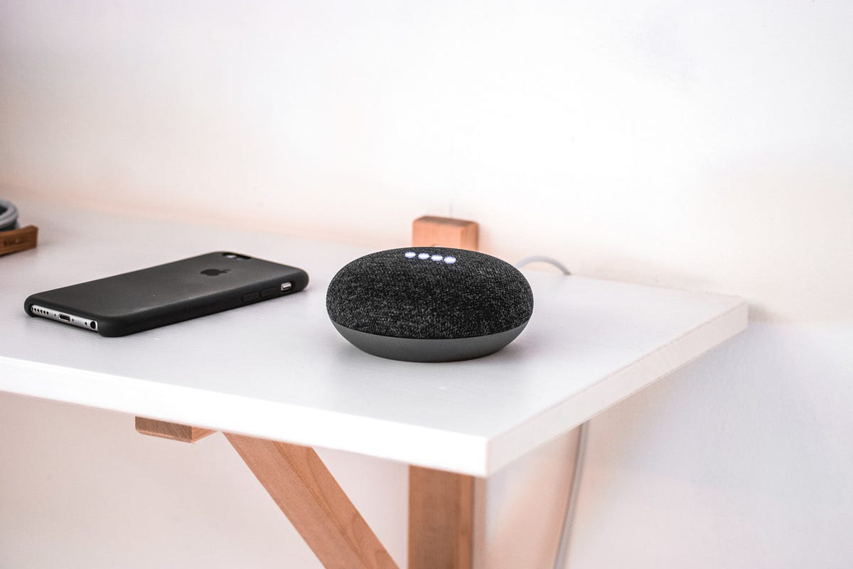 Diseño VUI, interacciones mas humanas entre dispositivos