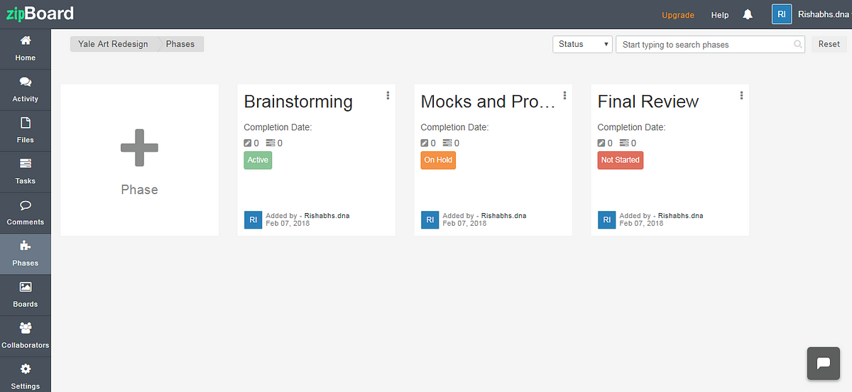 e_learning_projects_zipBoard