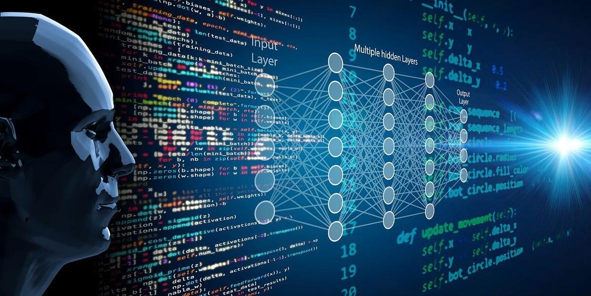 The Death of Traditional Coding: How AI Is Rewriting the Software Industry