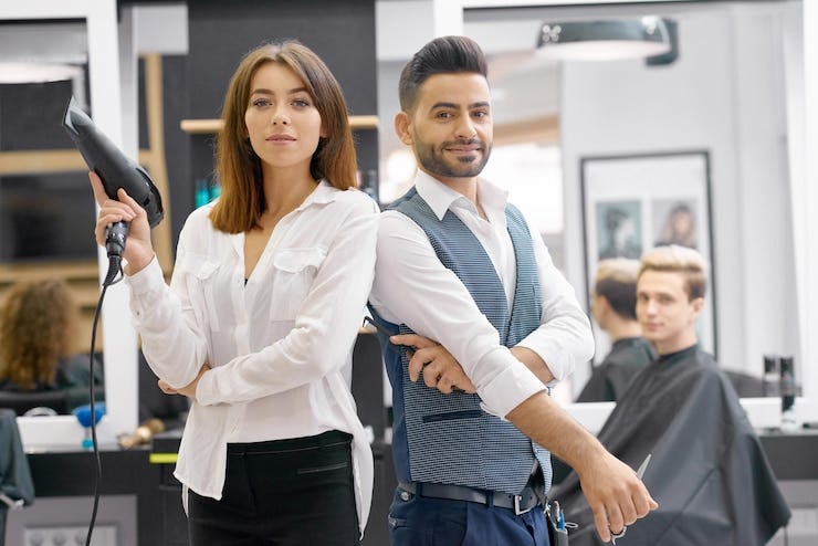 Best Unisex Salons in Hennur Bagalur Road