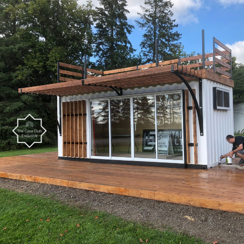 5 Best Shipping Container Home Doors Container Home Hub