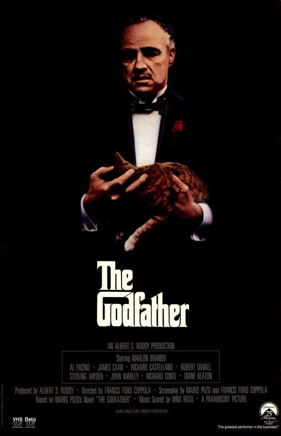 Image result for the godfather movie