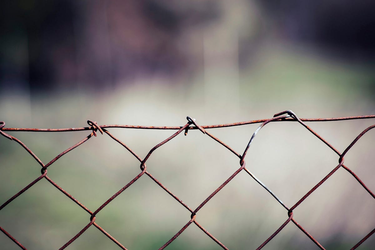 Set Boundaries (Or Prepare to Be Overwhelmed)