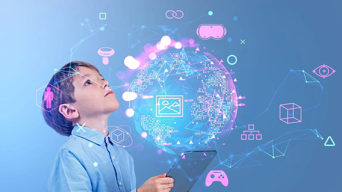 Anthropic Unleashes AI for Kids: Safeguarding the Future of Tech