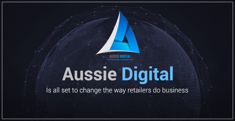 Hasil gambar untuk Aussie Digital