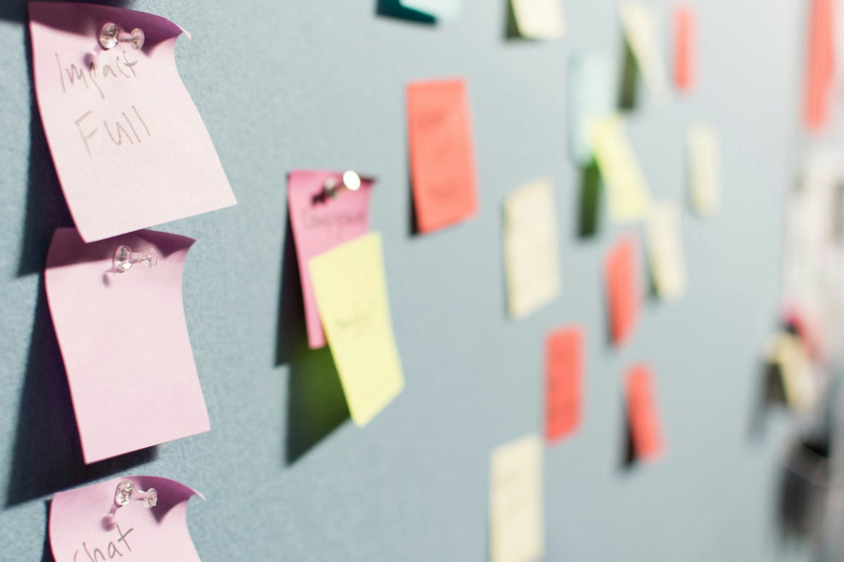 Good PMs Follow Process. Great PMs Know When to Break It.