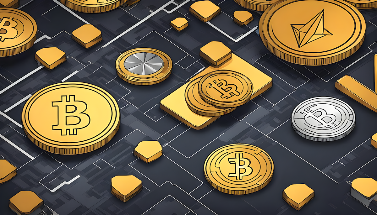 What Are the Top SEO Services for Crypto & Blockchain Companies?