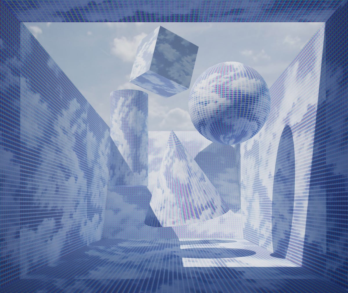 Spatial Cognition — Making Virtual Spaces AR/VR Journey Augmented & Virtual Reality Magazine