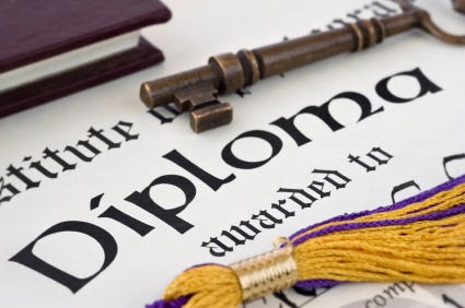 Diploma
