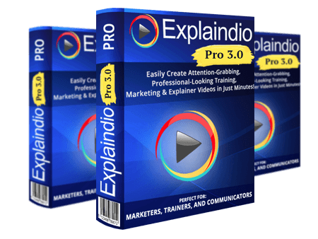 explaindio templates free download
