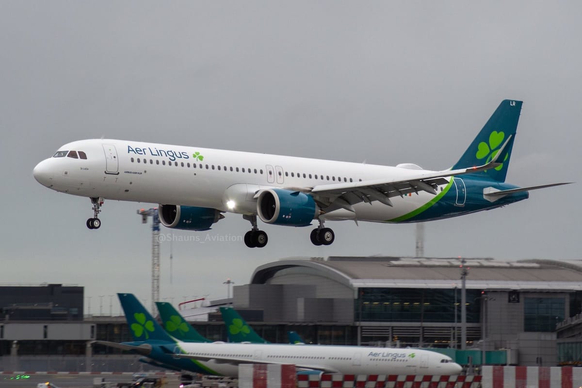 30% Off Flights- Aer Lingus Makes Travel Dreams a Reality!