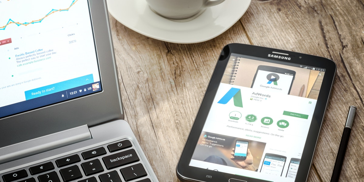A Beginners Guide to Google AdWords Display Advertising
