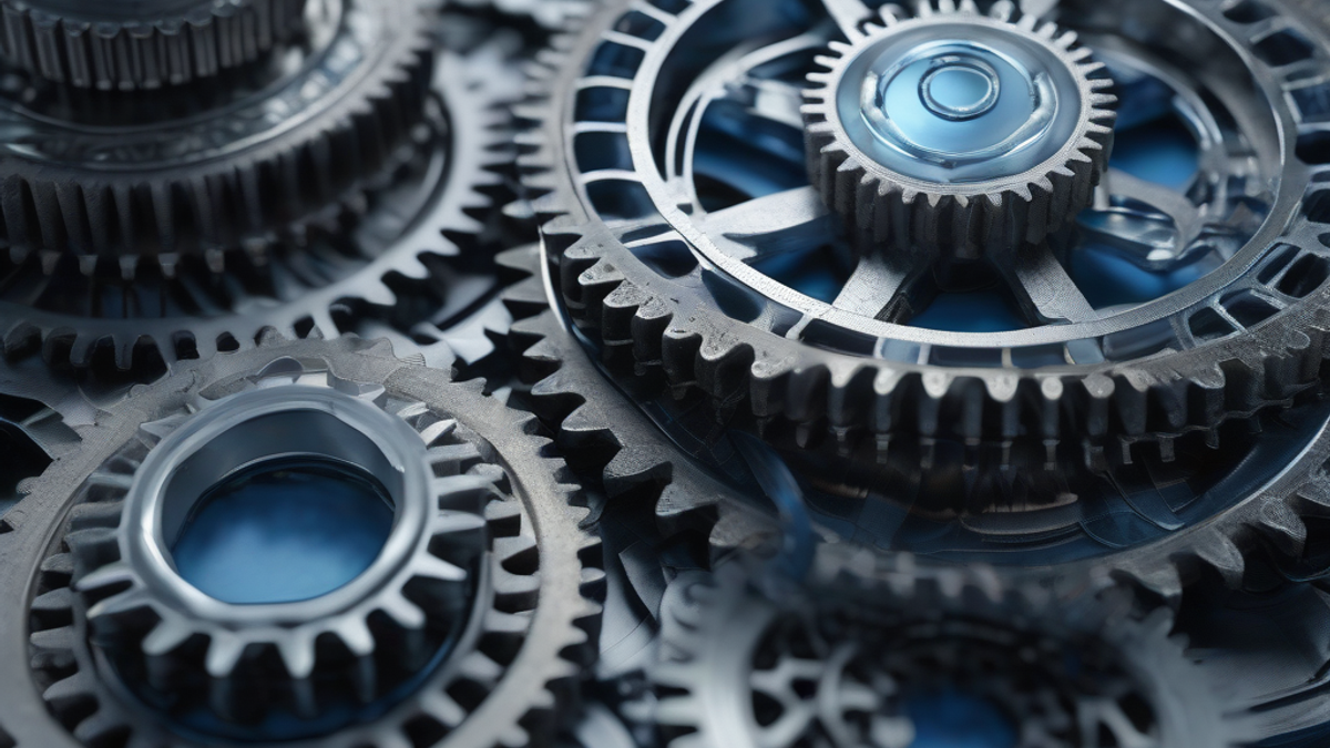 Manage Generative AI Back Ends for Applications