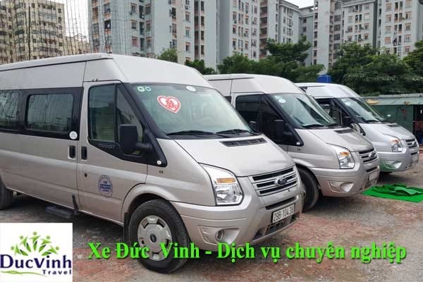 Káº¿t quáº£ hÃ¬nh áº£nh cho xe  du lá»‹ch 16 chá»— Ä‘á»©c vinh