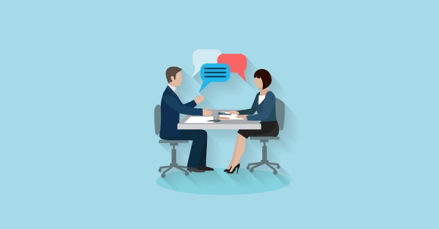 Structured, unstructured and semi-structured job interviews: The difference