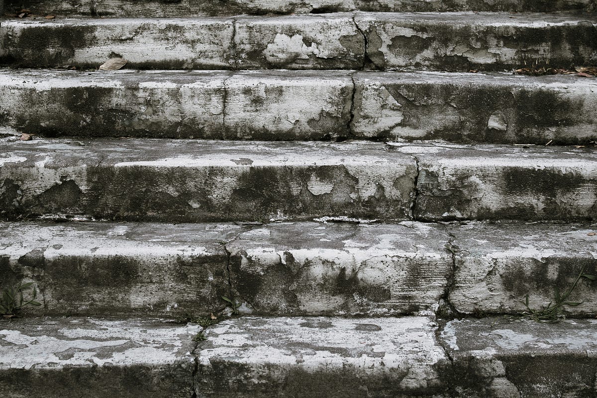 Resist the Urge to Fix (Yet)