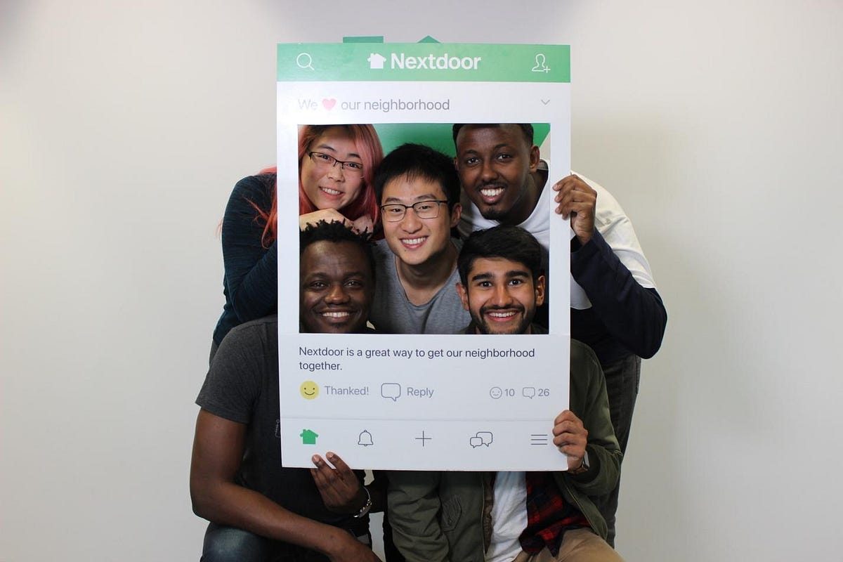 Meet the Interns — Fall 2018