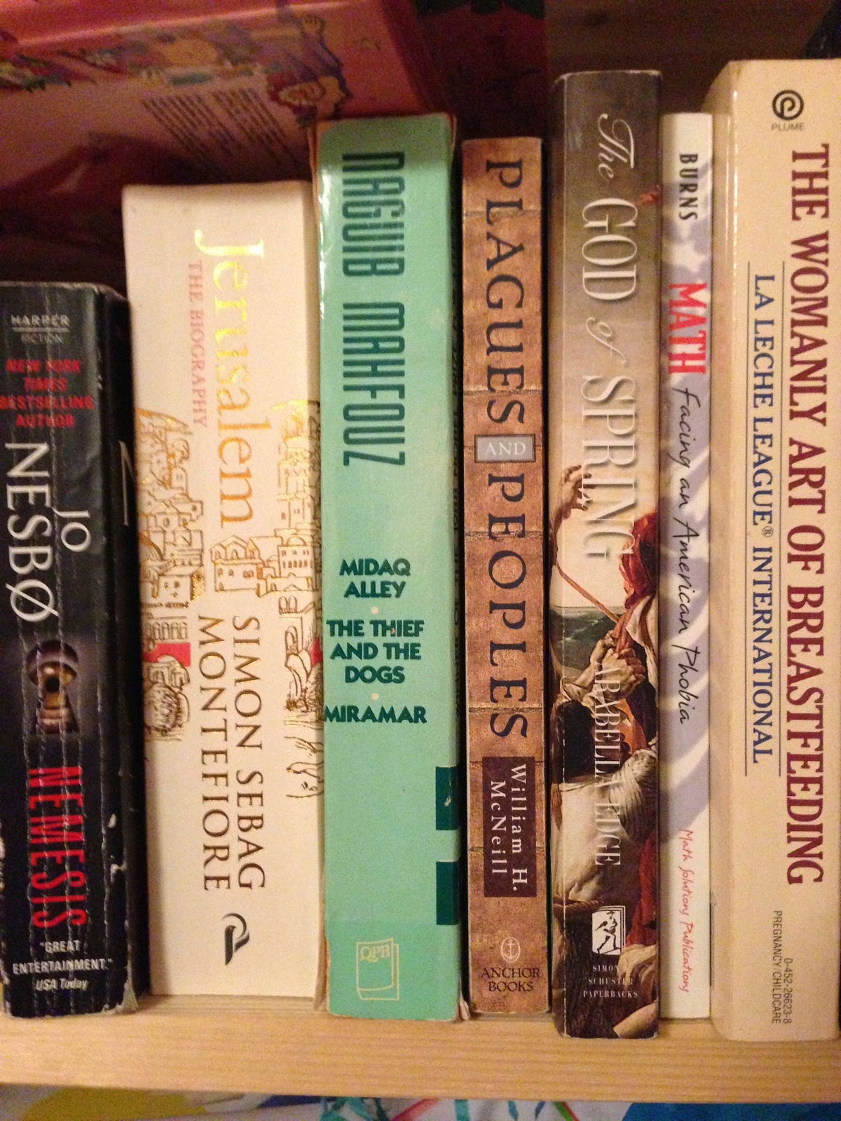 Writing On Writing Medium