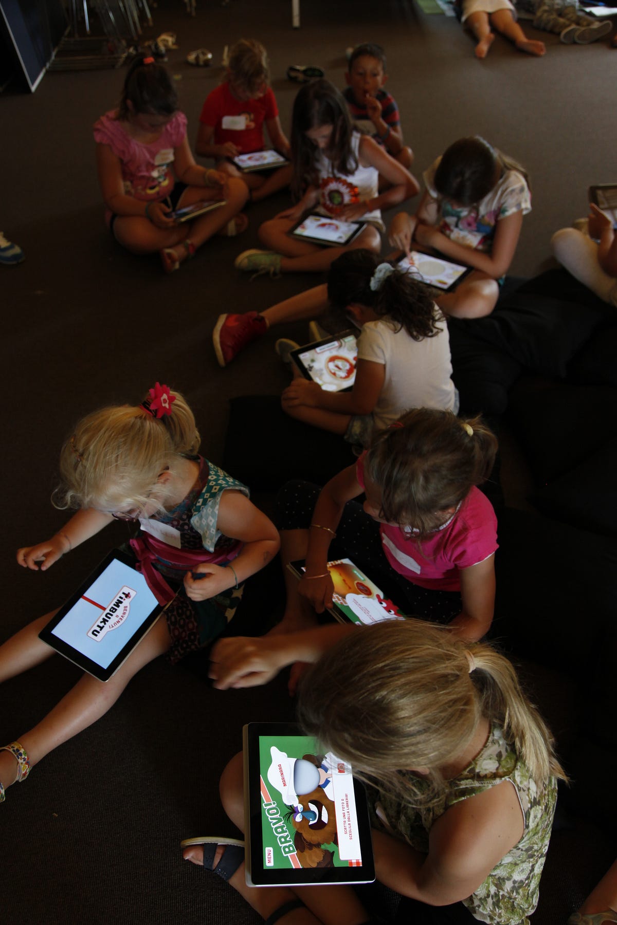 Digital Education - Medium