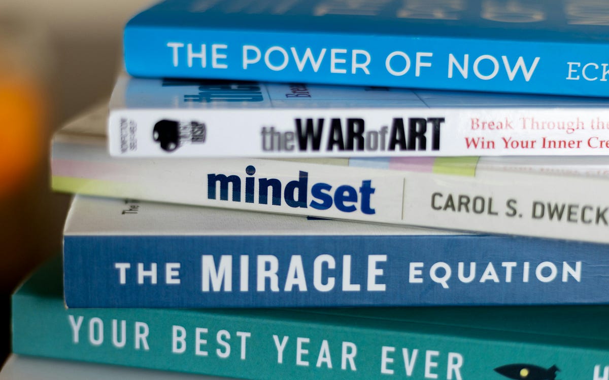 Mindset Shift: From Driver to Servant-Leader