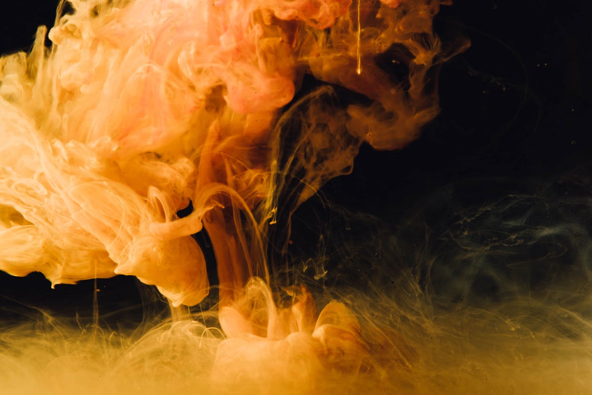When the Formless Takes Beautiful Form – Society 4.0 – Medium