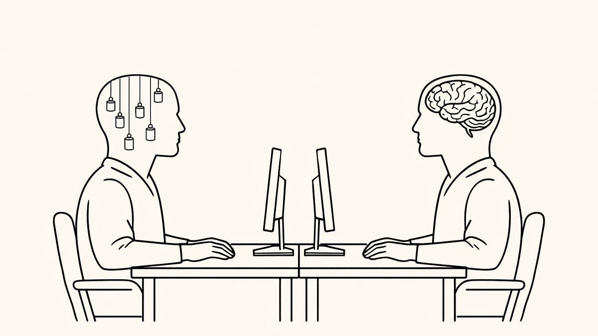Virtual Intelligence and the Workplace