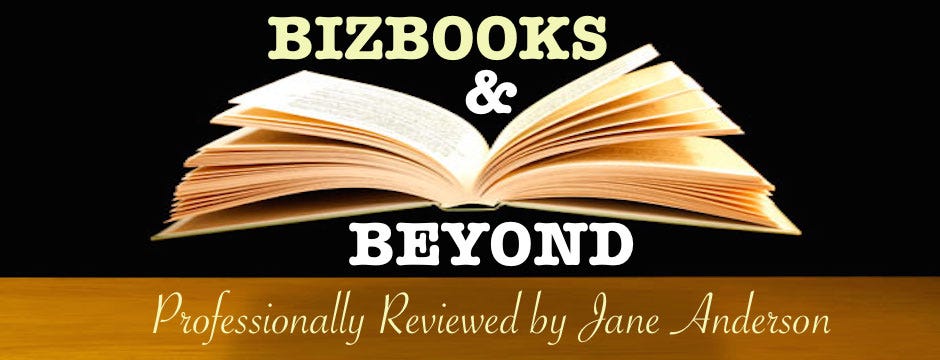 BIZBOOKS AND BEYOND