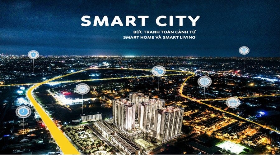 Diễn đàn bất động sản: Hệ thông Smart Home chỉ có tại Eco Xuân Sky Residences 0*DYBQQp_tuln1M23P