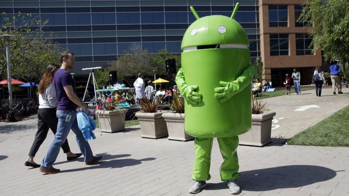 They Passed on Android. Now They’re Passing on Bitcoin — The Problem With Closed-System Thinking