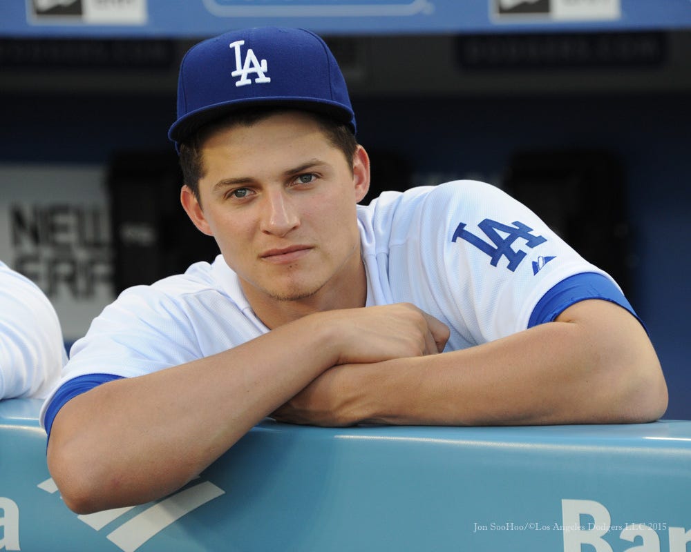 Ten things we know about Corey Seager’s debut – Dodger Insider