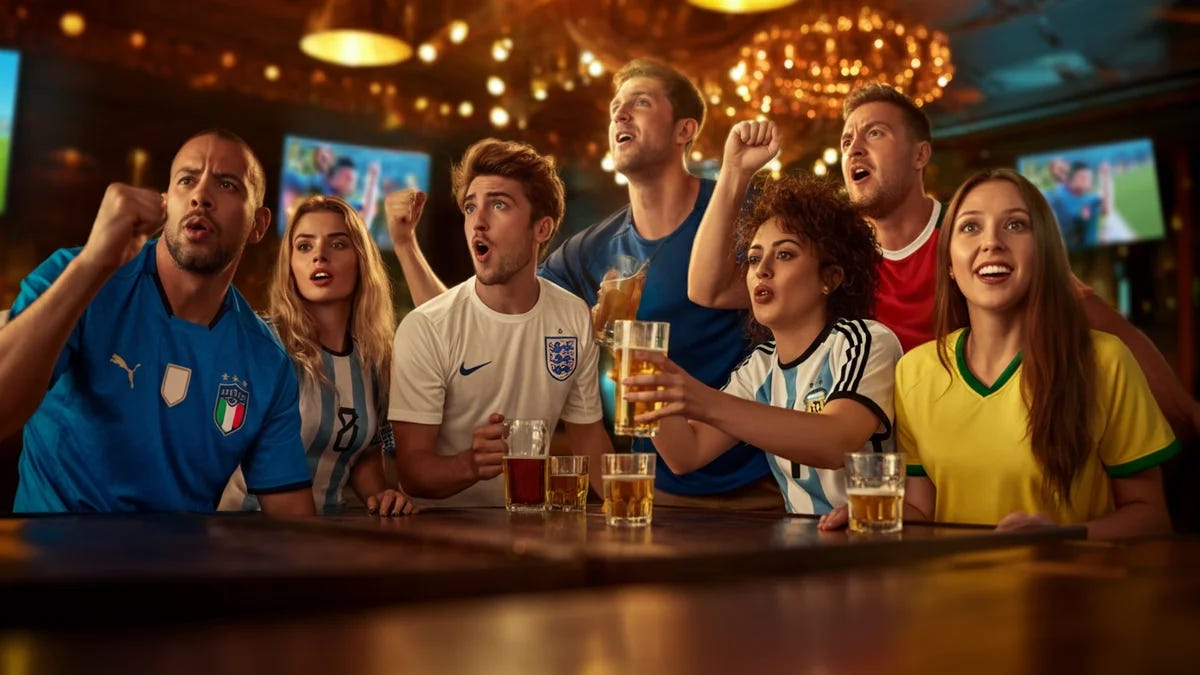 World Cup 2026 Starts June 11. Here’s How to Reward Fan Token Holders.