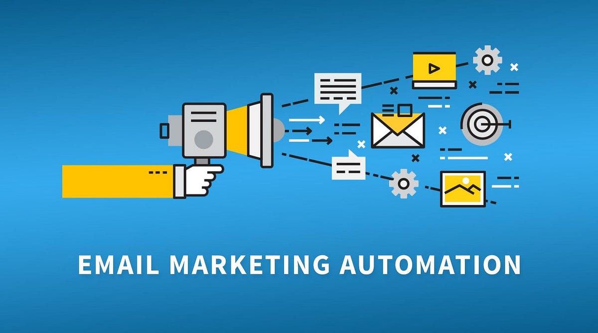 What is Email Marketing Automation: Boost Your Campaigns Effortlessly