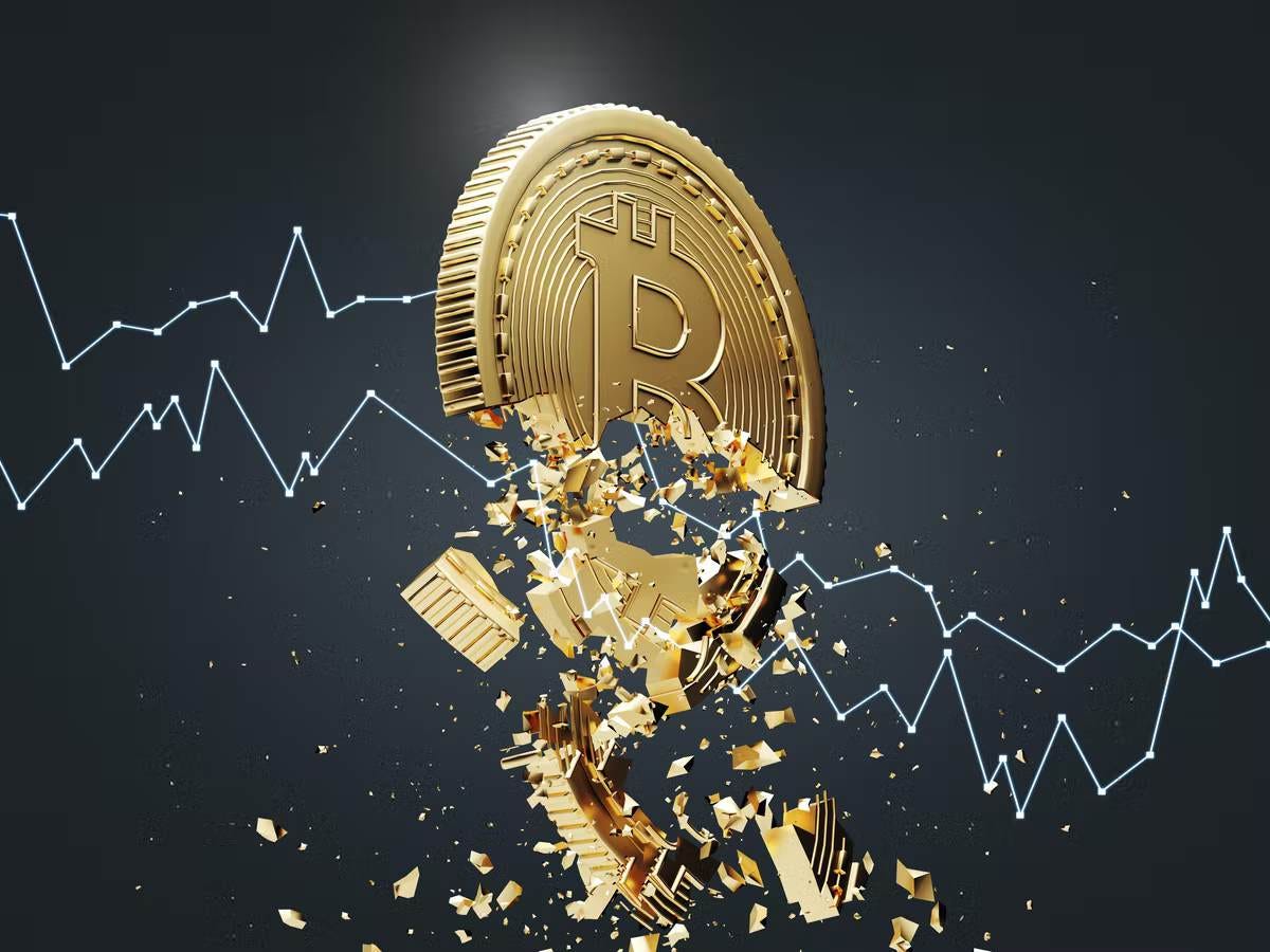 The Great Deleveraging: Why Bitcoin’s $125k Peak Became a 2026 Valley