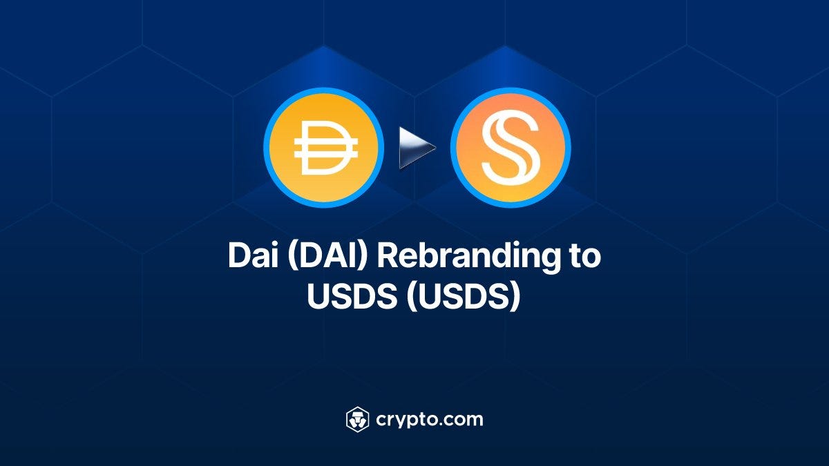 The DAI Deadline Nobody Warned You About: Why May 11, 2026 Could Wipe Out Your Cronos Holdings