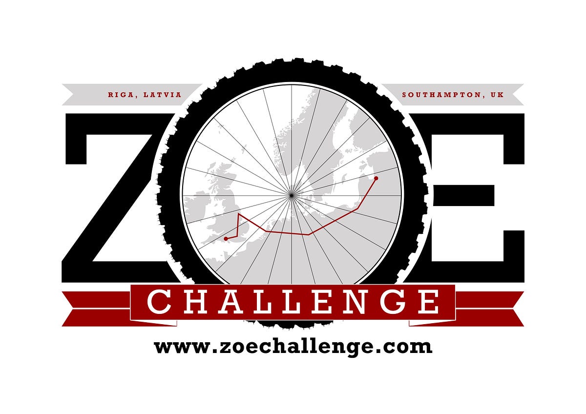 The Zoe Challenge Medium